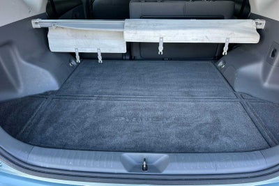 2013 Toyota Prius v Prius v Three