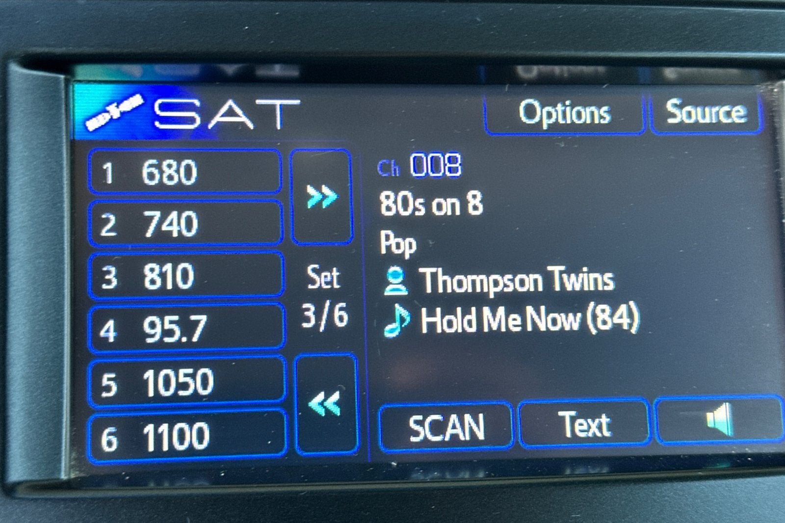 2013 Toyota Prius v Prius v Three