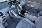 2013 Toyota Prius v Prius v Three