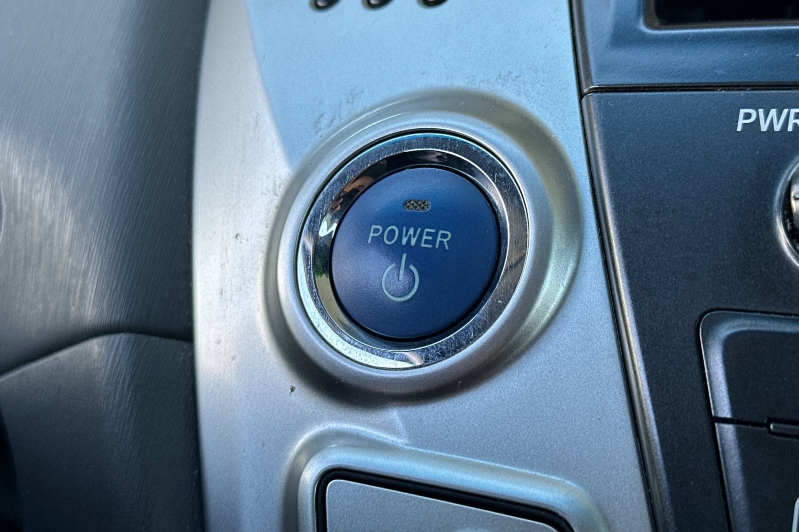 2013 Toyota Prius v Prius v Three