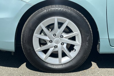 2013 Toyota Prius v Prius v Three