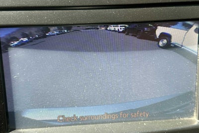2013 Toyota Prius v Prius v Three