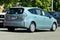 2013 Toyota Prius v Prius v Three