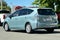 2013 Toyota Prius v Prius v Three