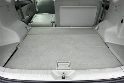 2014 Toyota Prius v Two 5D Wagon