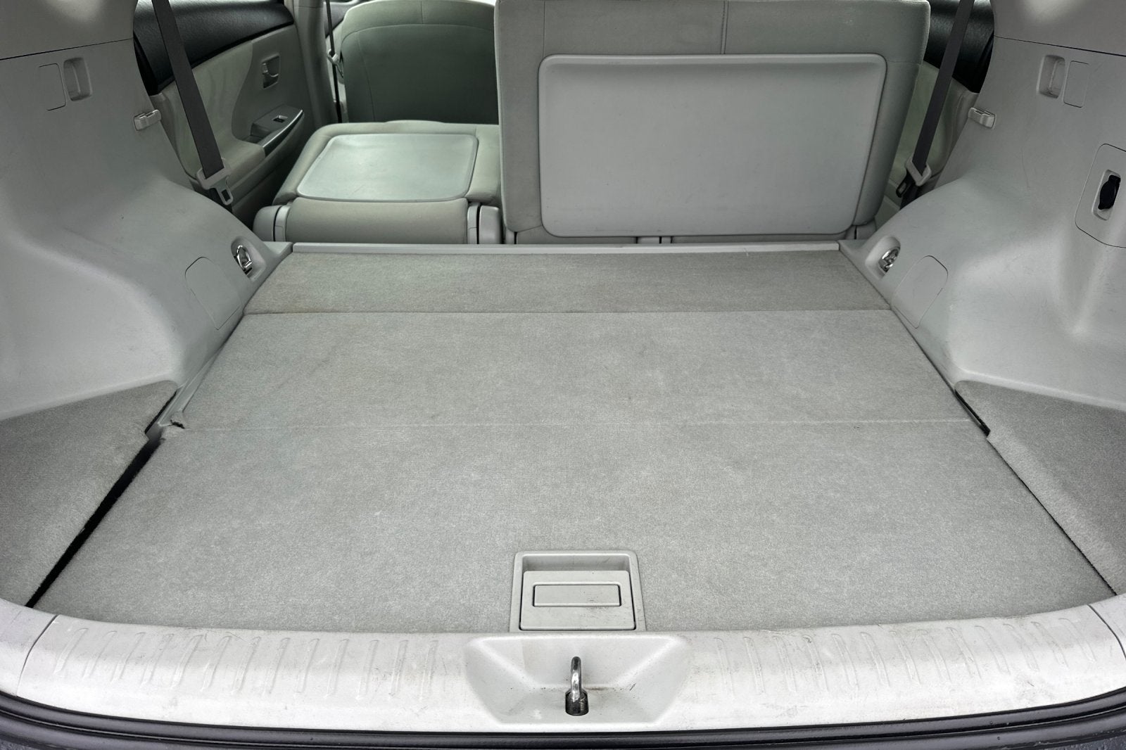 2014 Toyota Prius v Two 5D Wagon