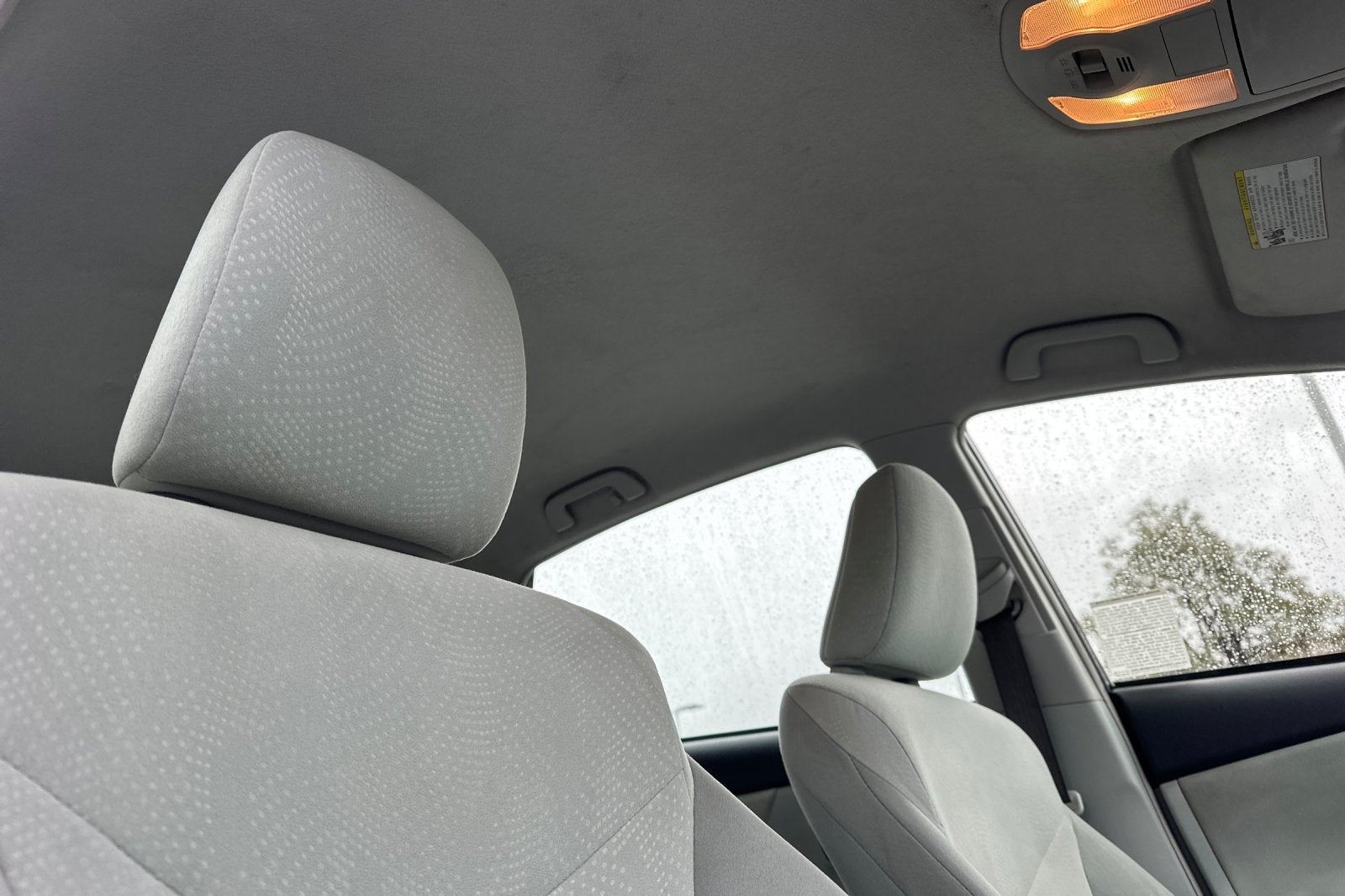 2014 Toyota Prius v Two 5D Wagon