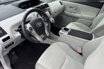 2014 Toyota Prius v Two 5D Wagon