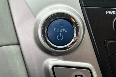 2014 Toyota Prius v Two 5D Wagon