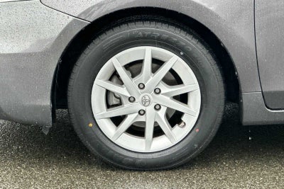 2014 Toyota Prius v Two 5D Wagon