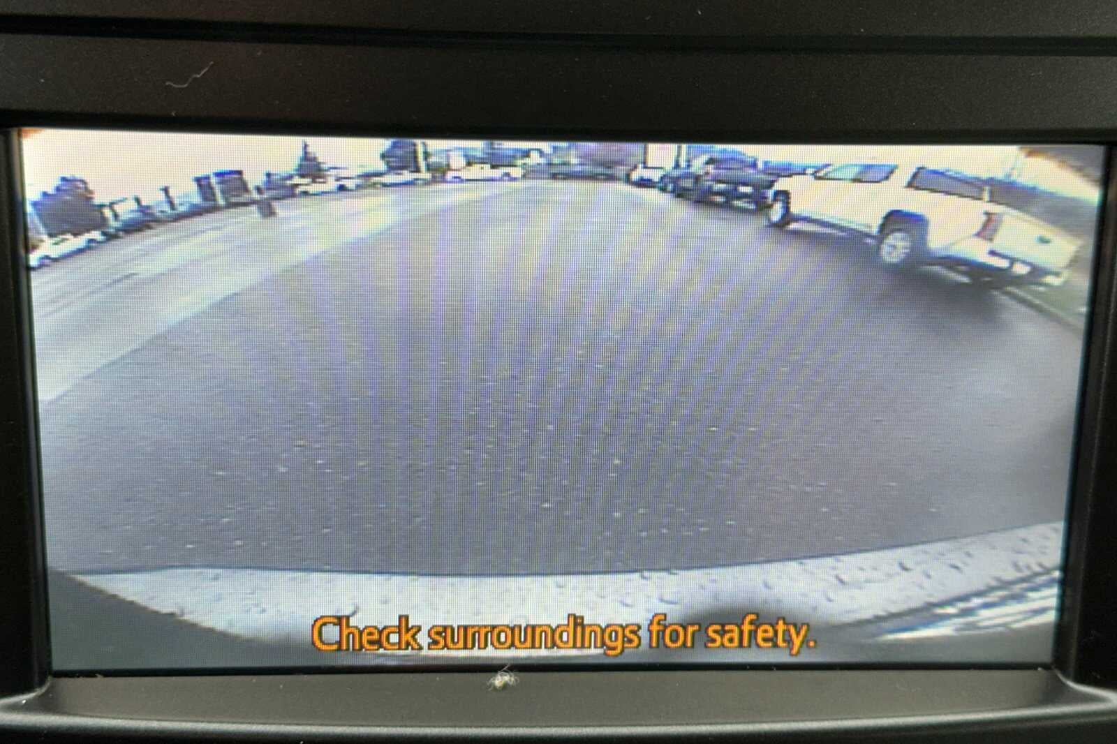 2014 Toyota Prius v Two 5D Wagon