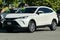 2021 Toyota Venza Limited 4D Sport Utility