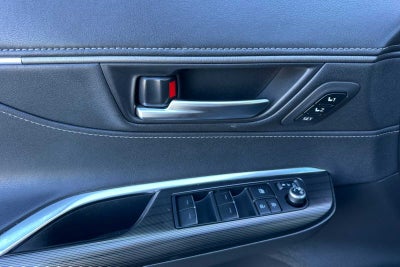 2021 Toyota Venza Limited 4D Sport Utility
