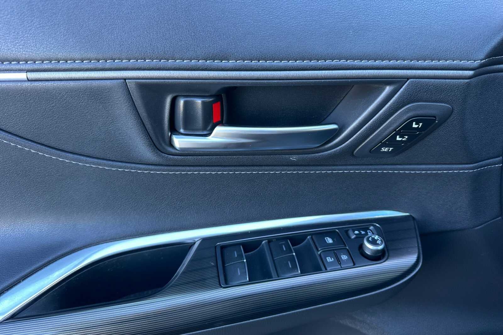 2021 Toyota Venza Limited 4D Sport Utility