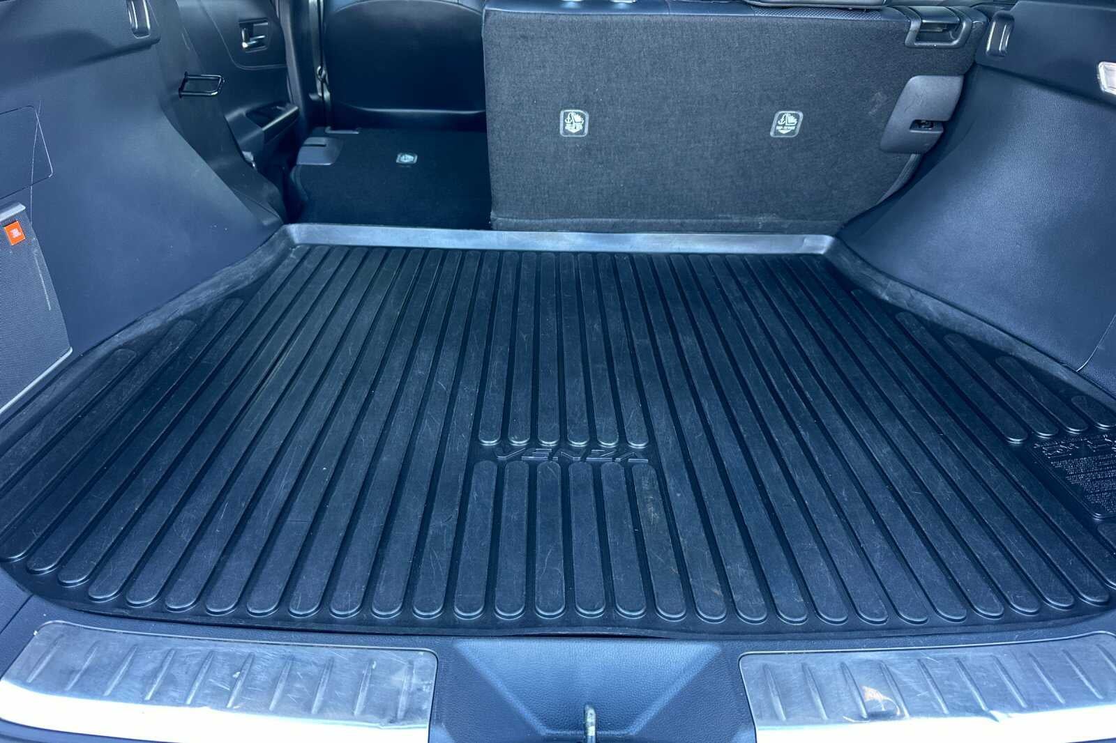2021 Toyota Venza Limited 4D Sport Utility