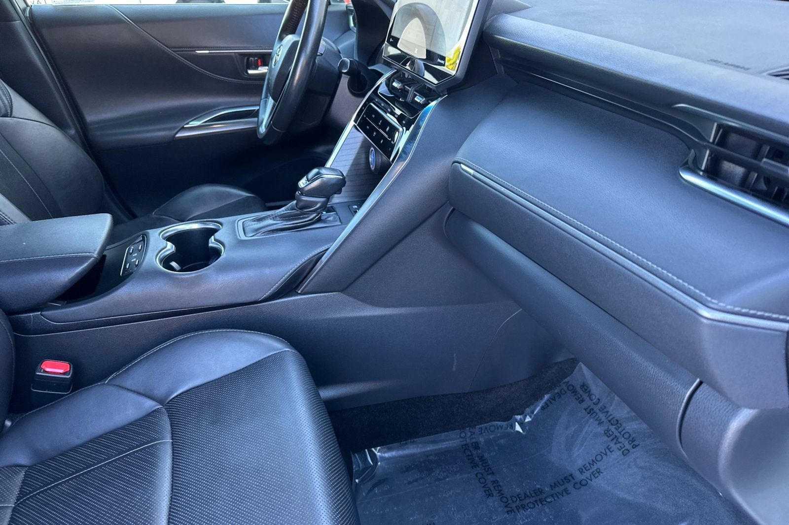 2021 Toyota Venza Limited 4D Sport Utility
