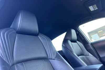 2021 Toyota Venza Limited 4D Sport Utility