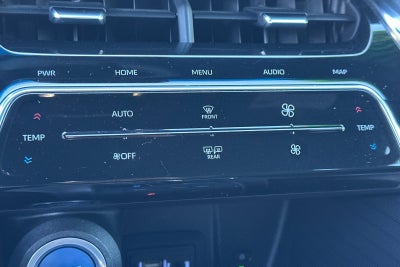 2021 Toyota Venza Limited 4D Sport Utility
