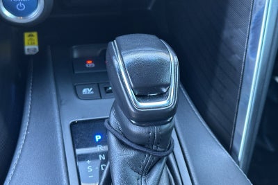 2021 Toyota Venza Limited 4D Sport Utility