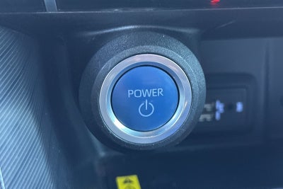 2021 Toyota Venza Limited 4D Sport Utility