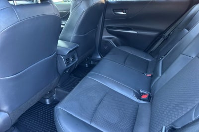 2021 Toyota Venza Limited 4D Sport Utility