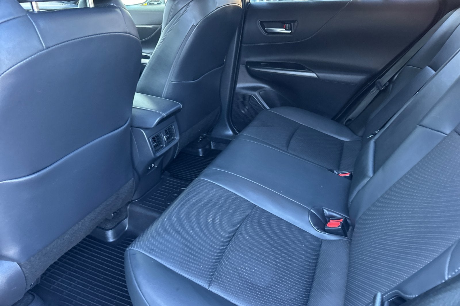 2021 Toyota Venza Limited 4D Sport Utility