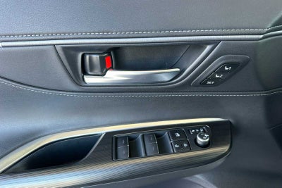 2021 Toyota Venza Limited 4D Sport Utility