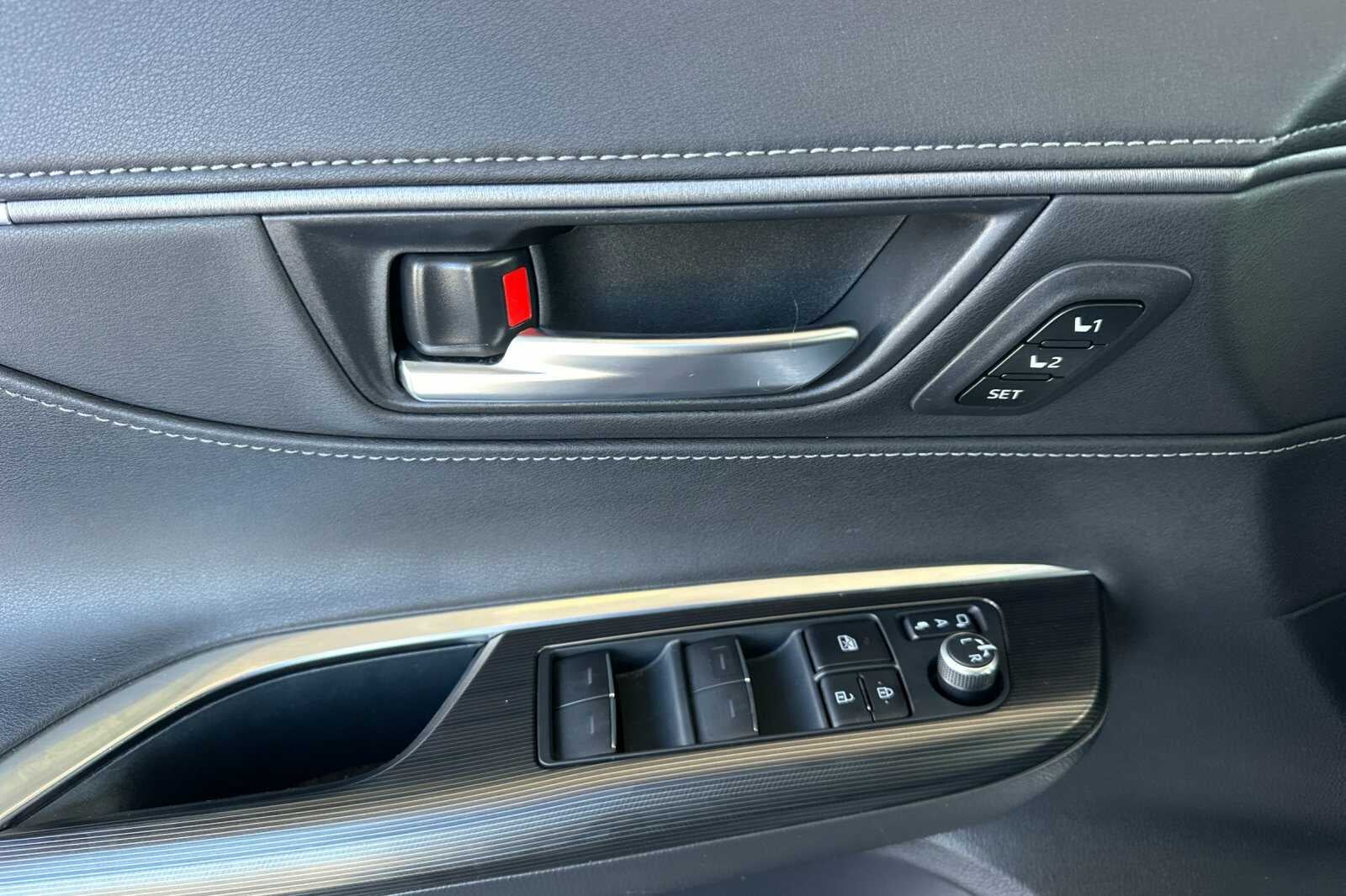 2021 Toyota Venza Limited 4D Sport Utility