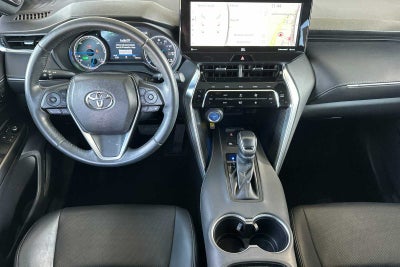 2021 Toyota Venza Limited 4D Sport Utility
