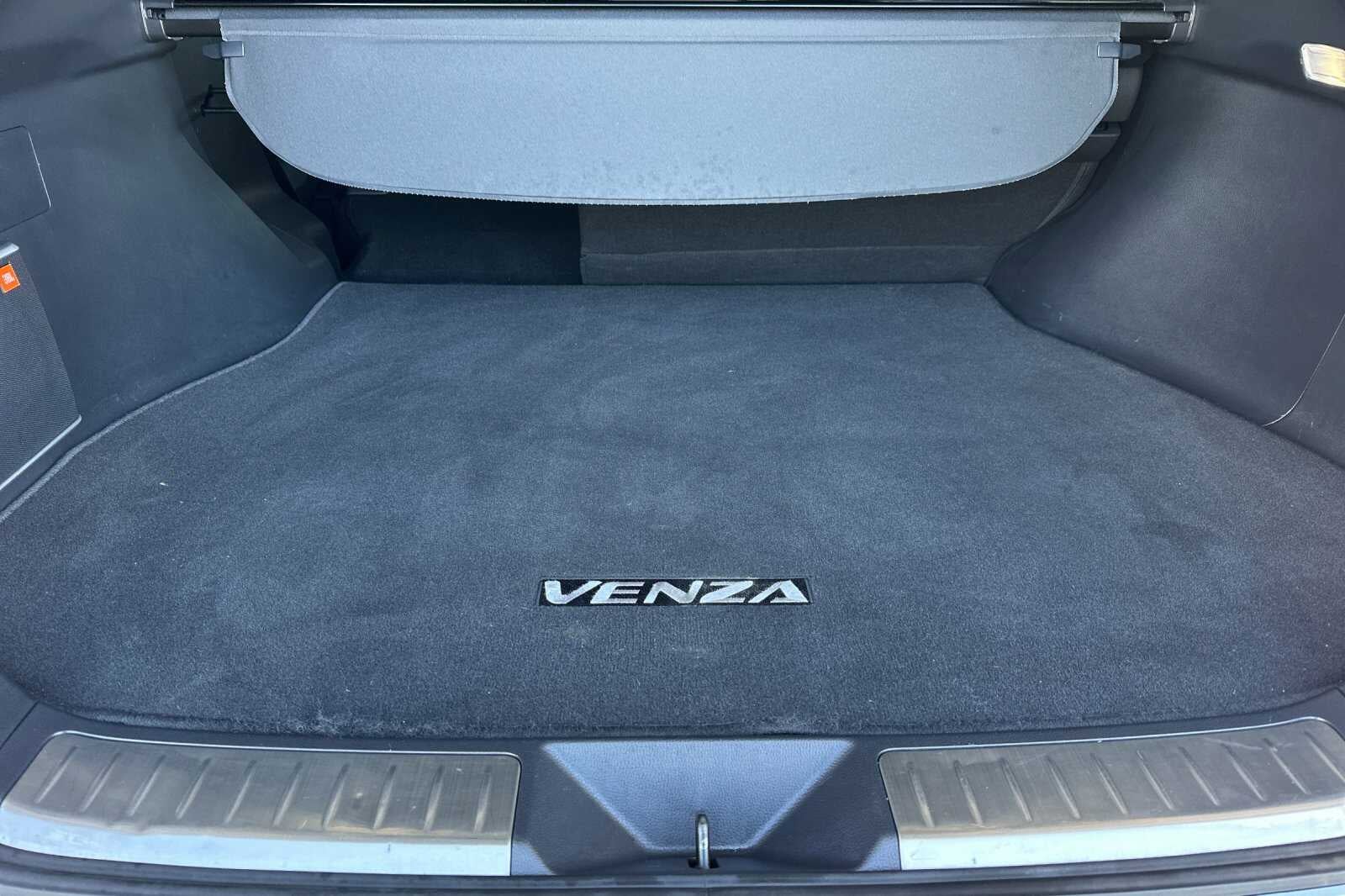 2021 Toyota Venza Limited 4D Sport Utility