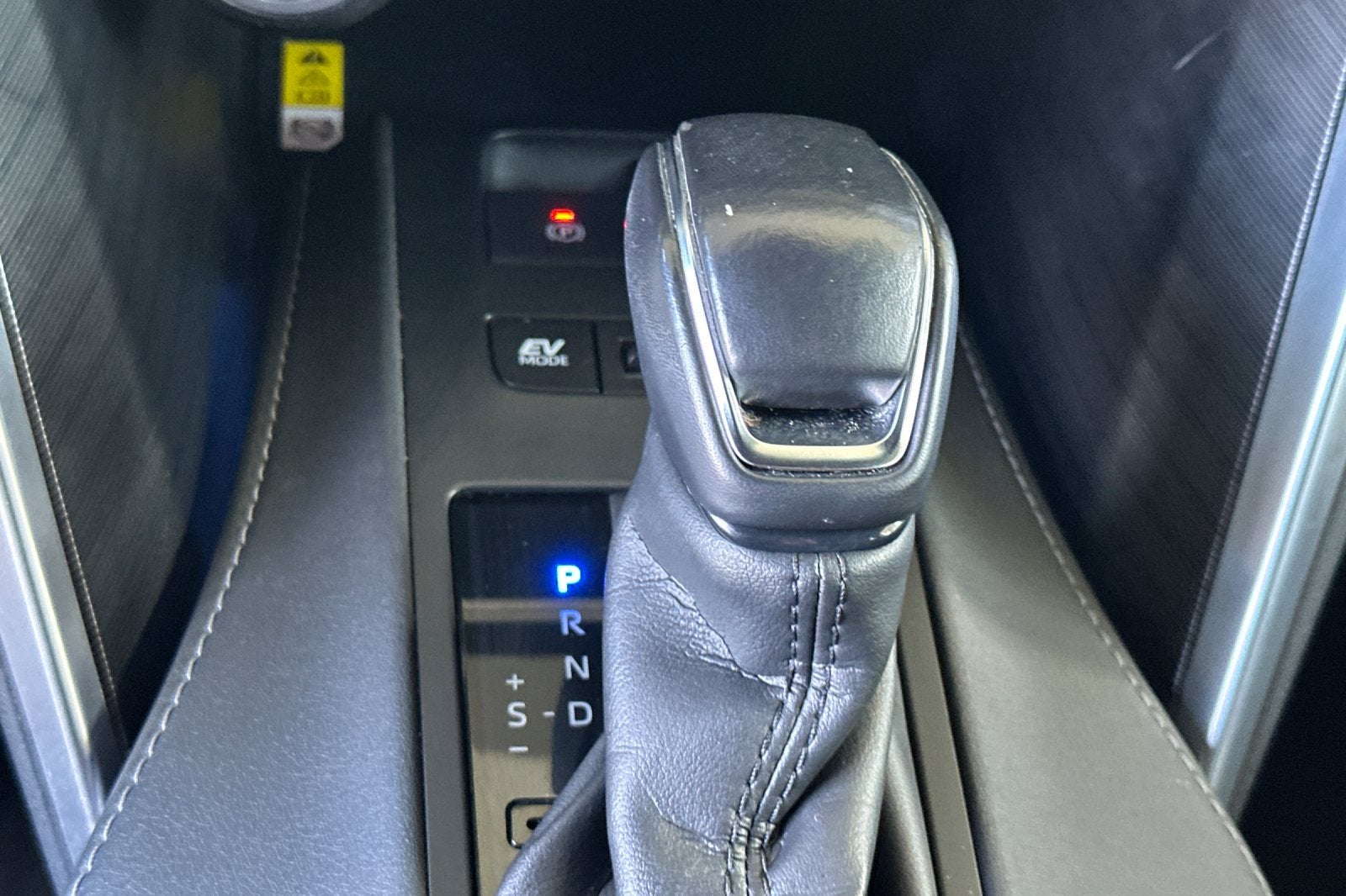 2021 Toyota Venza Limited 4D Sport Utility