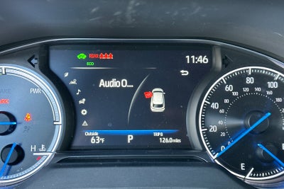 2021 Toyota Venza Limited 4D Sport Utility