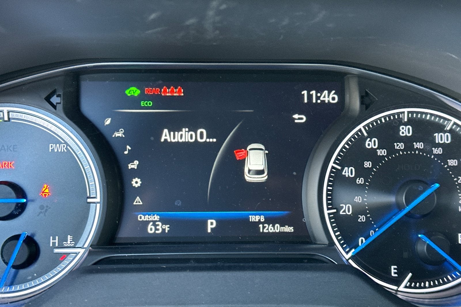 2021 Toyota Venza Limited 4D Sport Utility