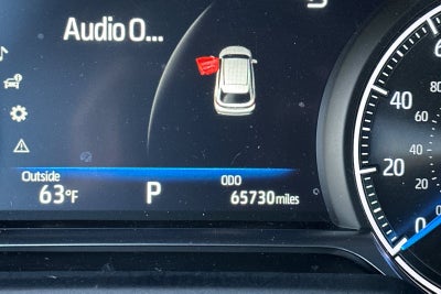 2021 Toyota Venza Limited 4D Sport Utility