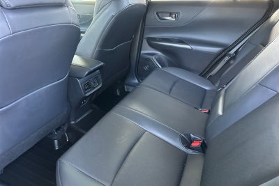 2021 Toyota Venza Limited 4D Sport Utility