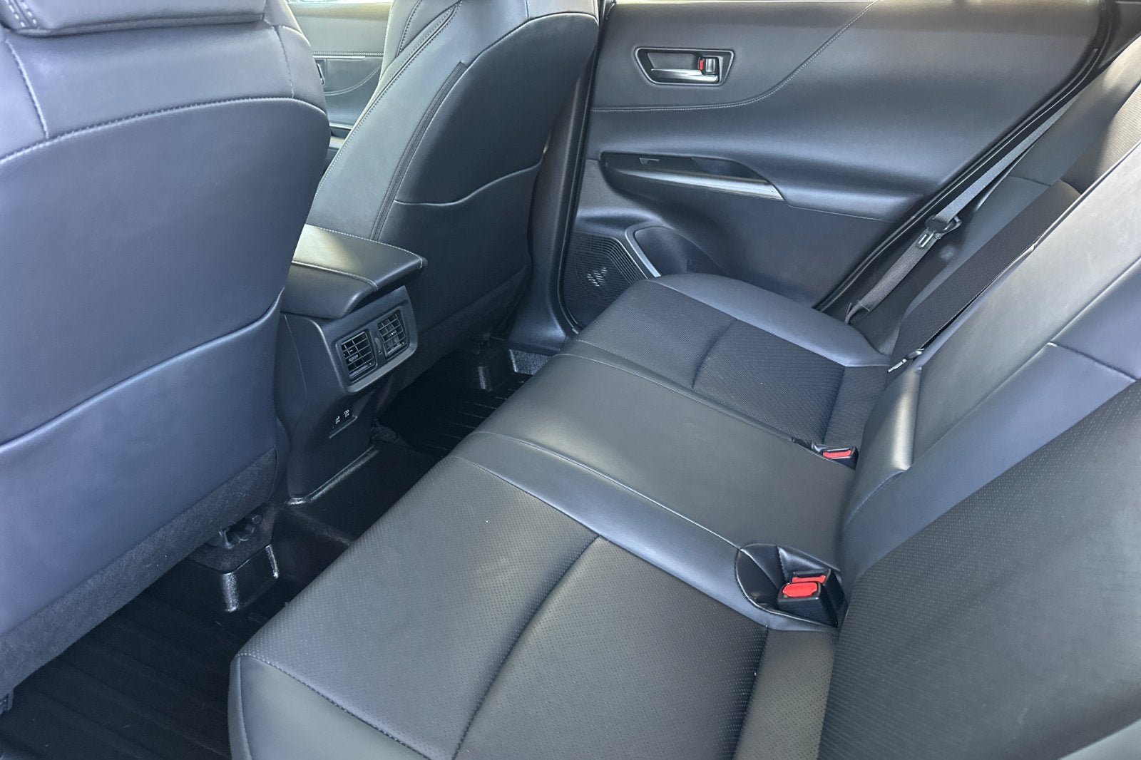 2021 Toyota Venza Limited 4D Sport Utility
