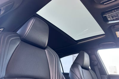 2021 Toyota Venza Limited 4D Sport Utility