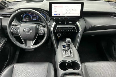 2024 Toyota Venza Limited 4D Sport Utility