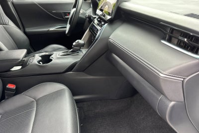 2024 Toyota Venza Limited 4D Sport Utility