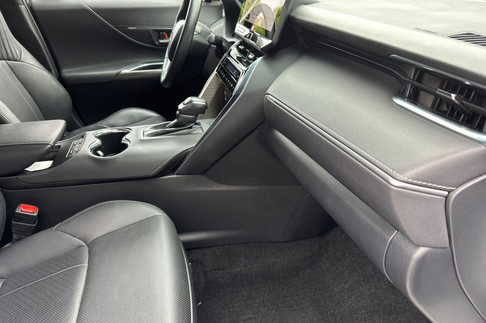 2024 Toyota Venza Limited 4D Sport Utility