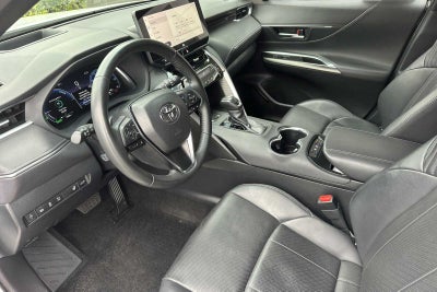 2024 Toyota Venza Limited 4D Sport Utility