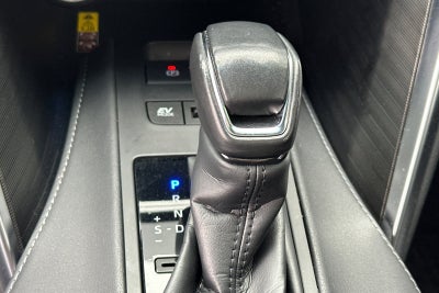 2024 Toyota Venza Limited 4D Sport Utility