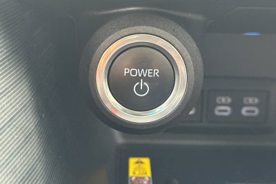 2024 Toyota Venza Limited 4D Sport Utility