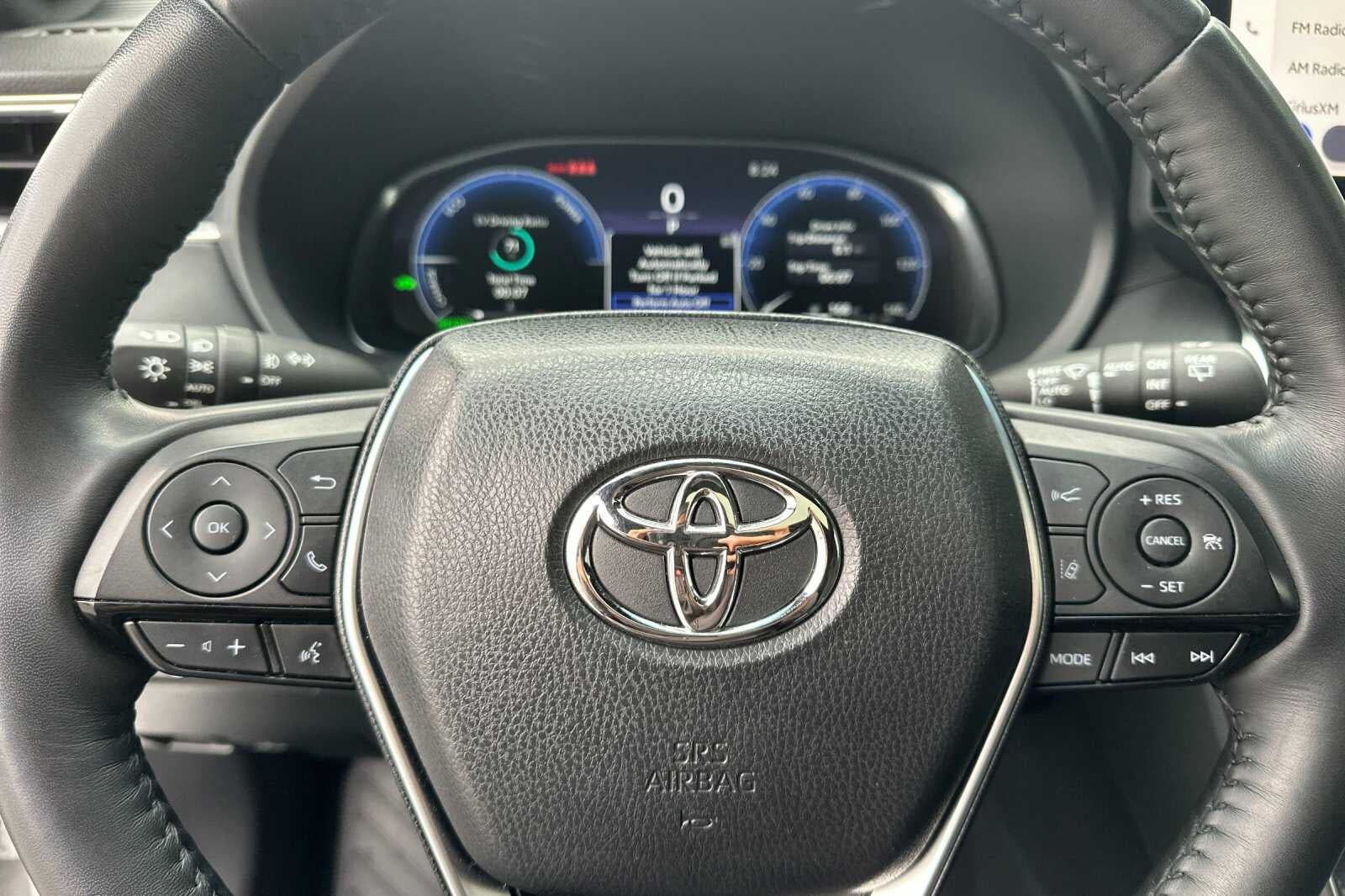 2024 Toyota Venza Limited 4D Sport Utility