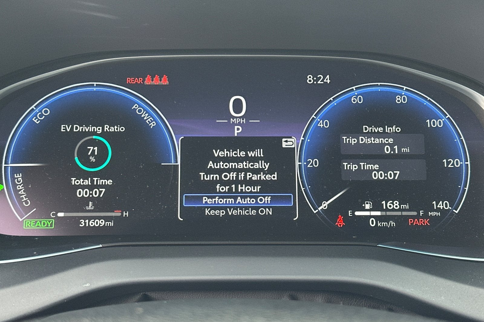 2024 Toyota Venza Limited 4D Sport Utility