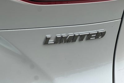 2024 Toyota Venza Limited 4D Sport Utility