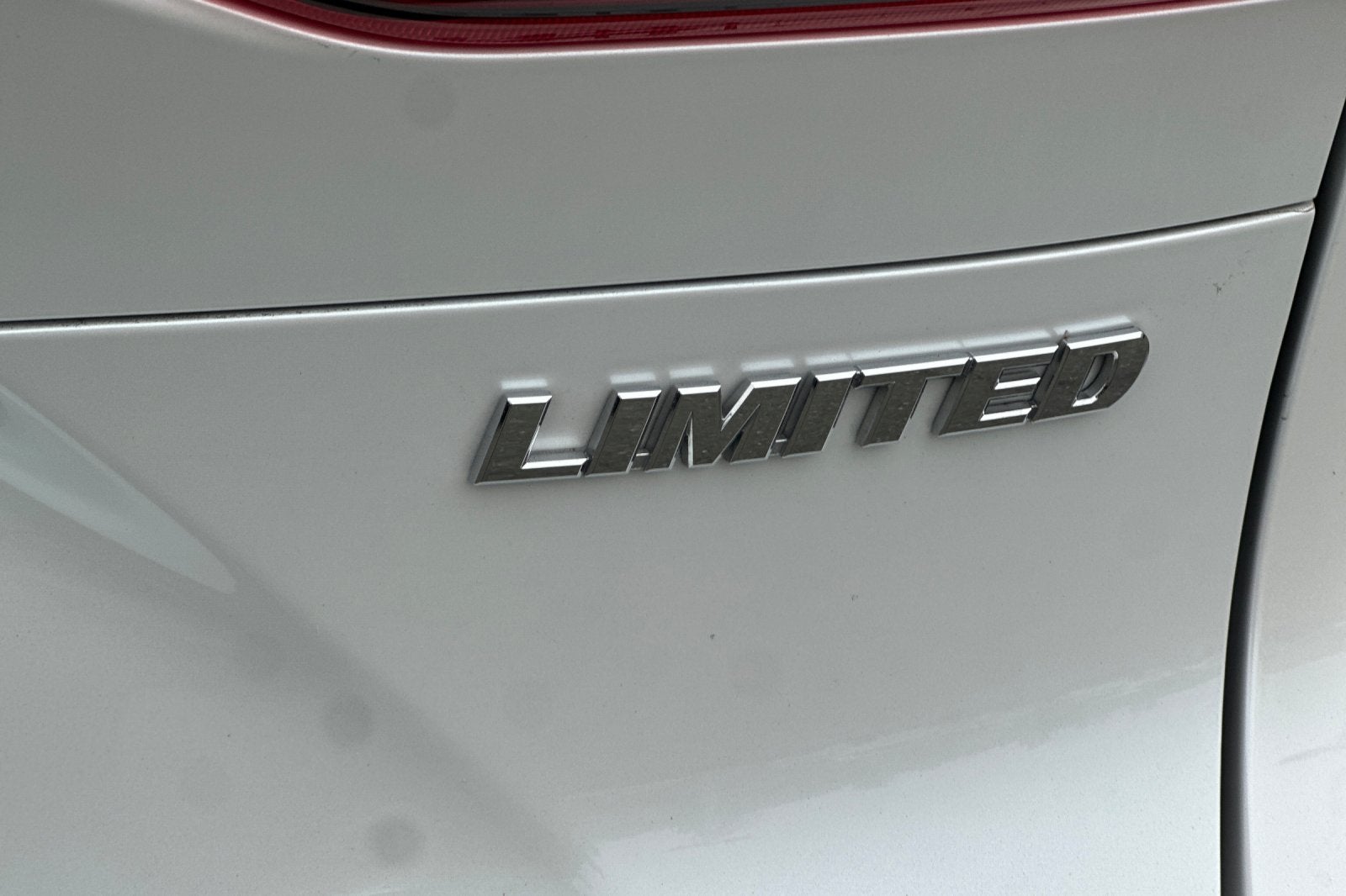 2024 Toyota Venza Limited 4D Sport Utility