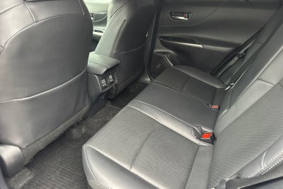 2024 Toyota Venza Limited 4D Sport Utility