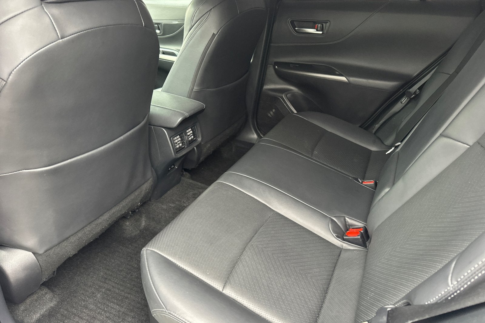 2024 Toyota Venza Limited 4D Sport Utility
