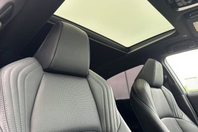 2024 Toyota Venza Limited 4D Sport Utility